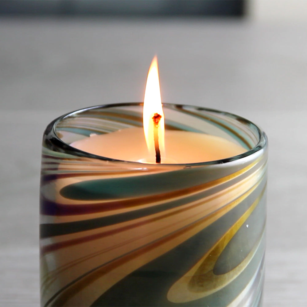 Arte Deco Edition Scented Candle