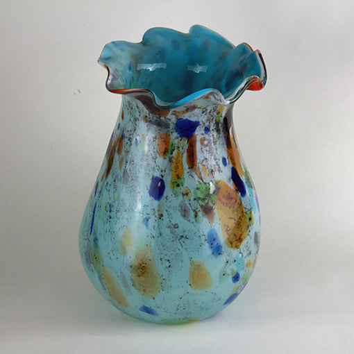 Tulúm - Large Vase