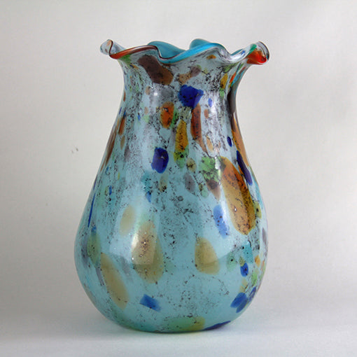 Tulúm - Large Vase