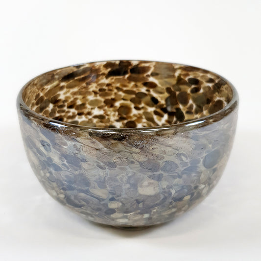 Sirena Edition - Mexican marble design bowl